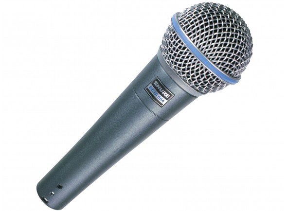 Shure BETA58 Shure BETA58